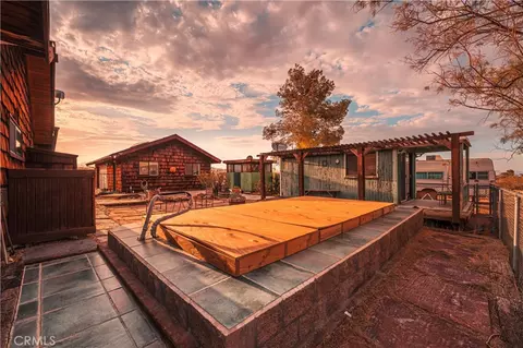Exterior - 701 Tahoe, Yucca Valley, CA 92284 photo 9 of 21
