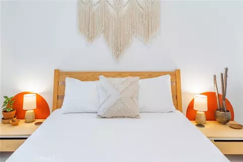 Bedroom - 61483 Capilla, Joshua Tree, CA 92252 photo 12 of 13