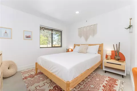Bedroom - 61483 Capilla, Joshua Tree, CA 92252 photo 6 of 13