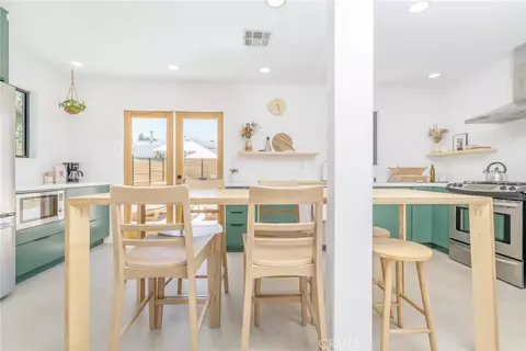 Kitchen - 61483 Capilla, Joshua Tree, CA 92252 photo 1 of 5