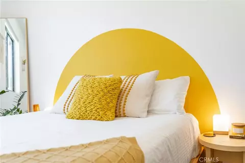 Bedroom - 61483 Capilla, Joshua Tree, CA 92252 photo 10 of 13