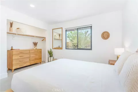 Bedroom - 61483 Capilla, Joshua Tree, CA 92252 photo 2 of 13