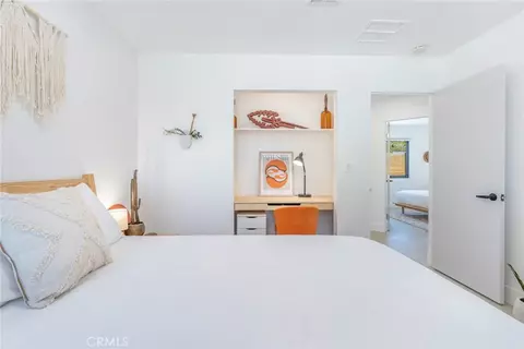 Bedroom - 61483 Capilla, Joshua Tree, CA 92252 photo 7 of 13
