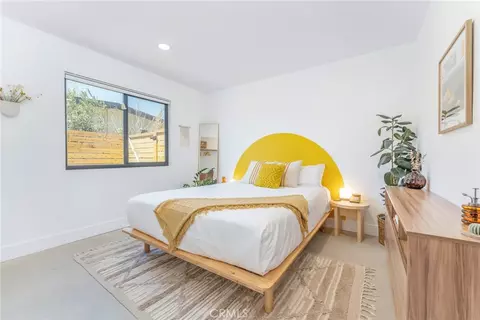 Bedroom - 61483 Capilla, Joshua Tree, CA 92252 photo 3 of 13