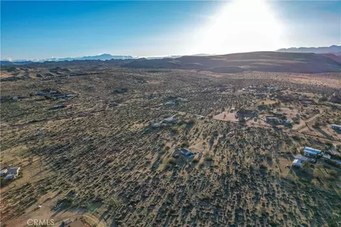 View/Area - 3567 Condalia Ave, Yucca Valley, CA 92284 photo 11 of 11