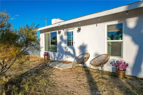 Exterior - 3567 Condalia Ave, Yucca Valley, CA 92284 photo 6 of 19