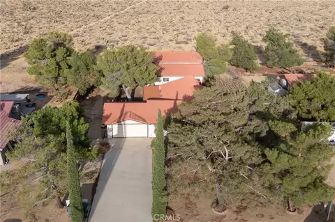 View/Area - 8739 Palomar Ave, Yucca Valley, CA 92284 photo 1 of 5