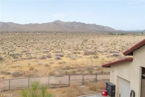 Exterior - 8739 Palomar Ave, Yucca Valley, CA 92284 photo 1 of 9