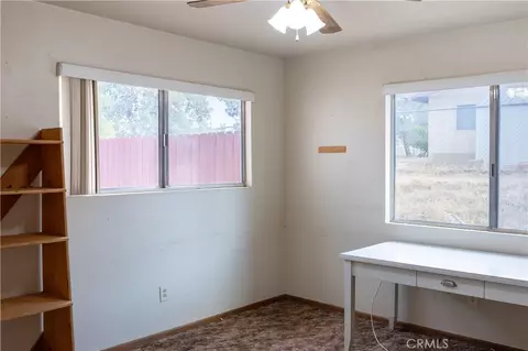 Bedroom - 8739 Palomar Ave, Yucca Valley, CA 92284 photo 3 of 5