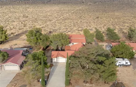 View/Area - 8739 Palomar Ave, Yucca Valley, CA 92284 photo 3 of 5