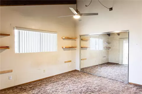 Bedroom - 8739 Palomar Ave, Yucca Valley, CA 92284 photo 5 of 5