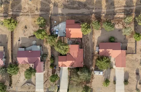 View/Area - 8739 Palomar Ave, Yucca Valley, CA 92284 photo 2 of 5