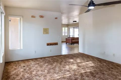Living - 8739 Palomar Ave, Yucca Valley, CA 92284 photo 4 of 4