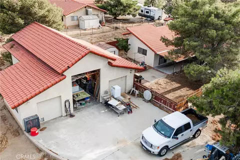View/Area - 8739 Palomar Ave, Yucca Valley, CA 92284 photo 4 of 5