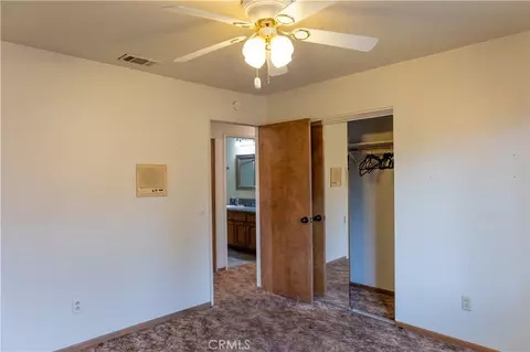 Bedroom - 8739 Palomar Ave, Yucca Valley, CA 92284 photo 1 of 5