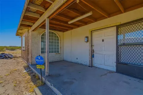 80422 Baseline, Twentynine Palms, CA 92277