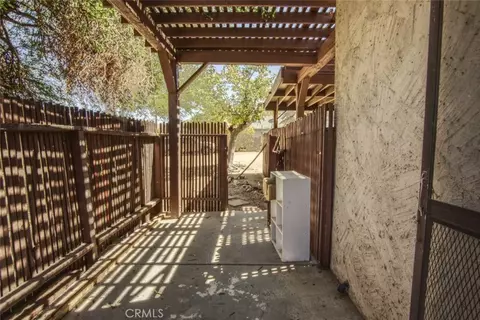 Exterior - 6655 Split Rock Ave, Twentynine Palms, CA 92277 photo 14 of 20