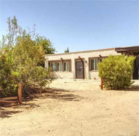 Exterior - 6655 Split Rock Ave, Twentynine Palms, CA 92277 photo 17 of 20