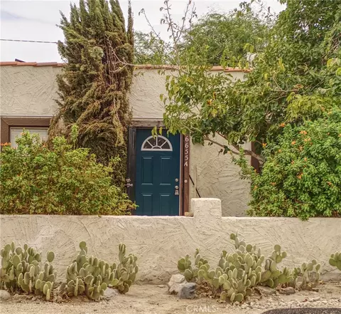 6655 Split Rock Ave, Twentynine Palms, CA 92277