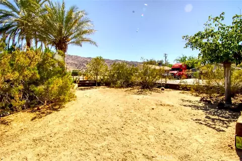 Exterior - 6655 Split Rock Ave, Twentynine Palms, CA 92277 photo 6 of 20