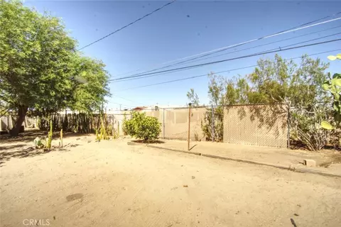 Exterior - 6655 Split Rock Ave, Twentynine Palms, CA 92277 photo 9 of 20