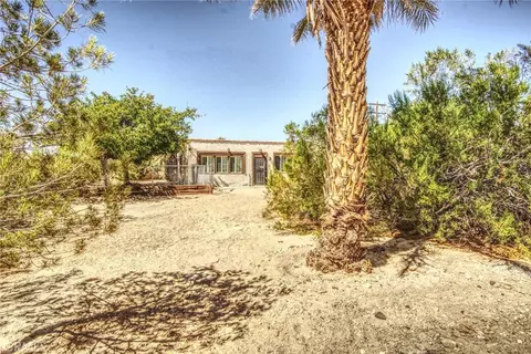 Exterior - 6655 Split Rock Ave, Twentynine Palms, CA 92277 photo 16 of 20