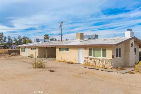 6368 Tamarisk Ave, Twentynine Palms, CA 92277