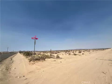 0 Utah Trl, Twentynine Palms, CA 92277