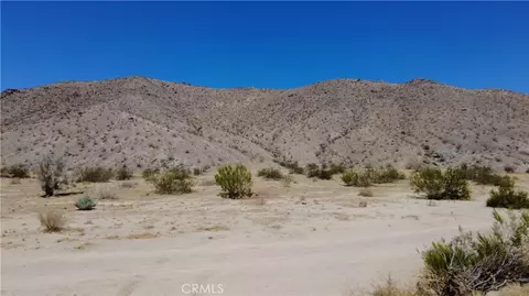 0 Sunnyslope Dr, Twentynine Palms, CA 92277