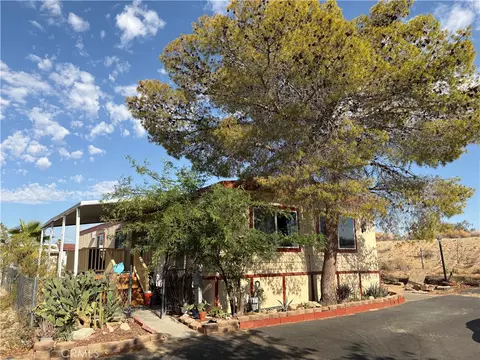 6161 Ocotillo Ave #36, Twentynine Palms, CA 92277