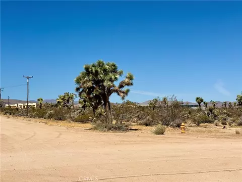 2858 Balsa Ave, Yucca Valley, CA 92285