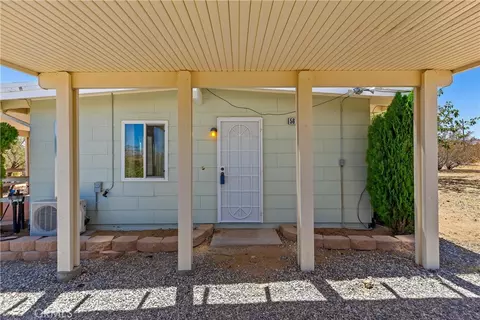 Other - 56713 Lowe, Yucca Valley, CA 92284 photo 1 of 5