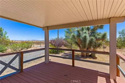 Exterior - 56713 Lowe, Yucca Valley, CA 92284 photo 14 of 17