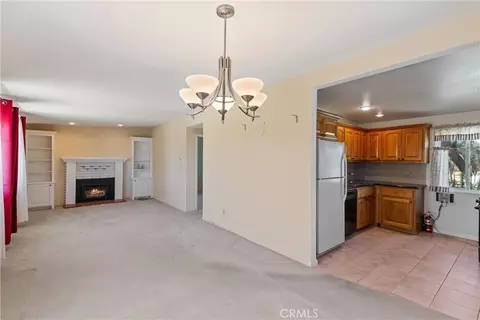 Living - 56713 Lowe, Yucca Valley, CA 92284 photo 1 of 4
