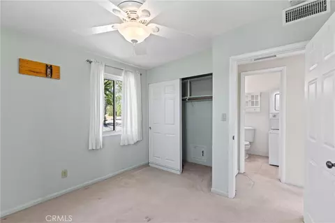 Bedroom - 56713 Lowe, Yucca Valley, CA 92284 photo 2 of 2