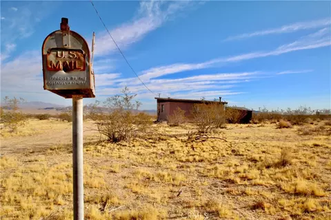 Exterior - 0 Cholla, Johnson Valley, CA 92285 photo 6 of 6