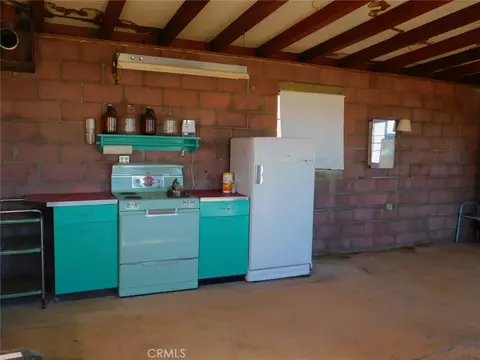 Kitchen - 0 Cholla, Johnson Valley, CA 92285 photo 3 of 3