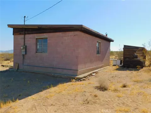 Exterior - 0 Cholla, Johnson Valley, CA 92285 photo 3 of 6