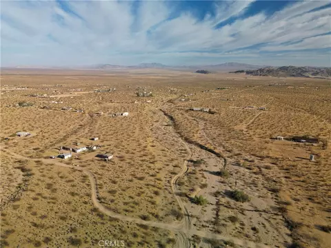 View/Area - 0 Cholla, Johnson Valley, CA 92285 photo 6 of 7