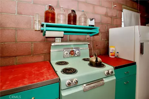 Kitchen - 0 Cholla, Johnson Valley, CA 92285 photo 2 of 3