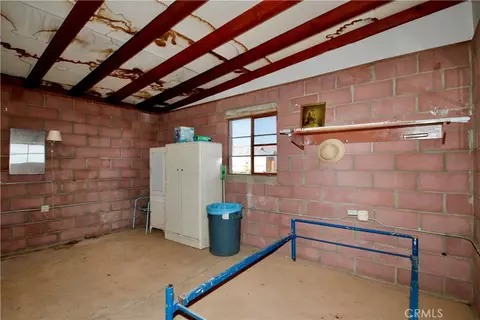 Bedroom - 0 Cholla, Johnson Valley, CA 92285 photo 1 of 2