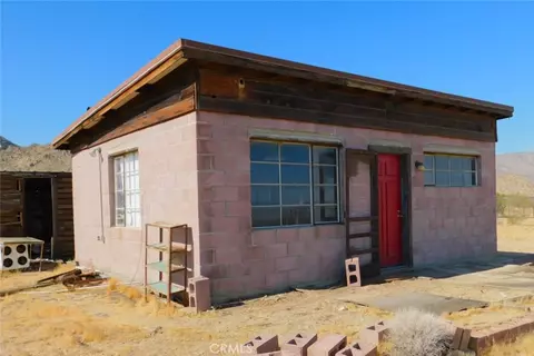 Exterior - 0 Cholla, Johnson Valley, CA 92285 photo 2 of 6