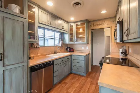 Kitchen - 1417 Highland Ave, Needles, CA 92363 photo 1 of 4