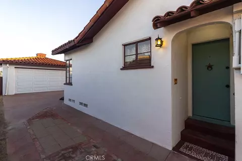 Exterior - 1417 Highland Ave, Needles, CA 92363 photo 3 of 11