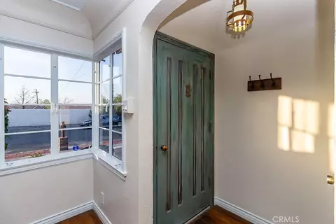 Entry Way - 1417 Highland Ave, Needles, CA 92363 photo 1 of 5