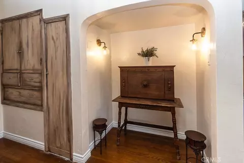 Entry Way - 1417 Highland Ave, Needles, CA 92363 photo 2 of 5