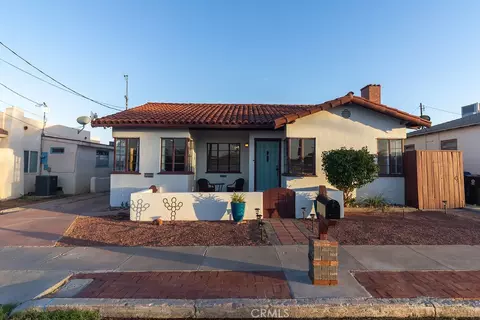 Exterior - 1417 Highland Ave, Needles, CA 92363 photo 11 of 11