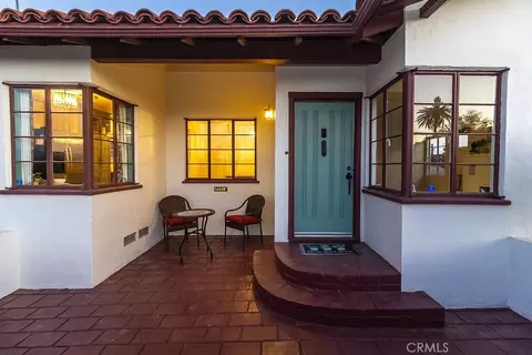 Exterior - 1417 Highland Ave, Needles, CA 92363 photo 1 of 11