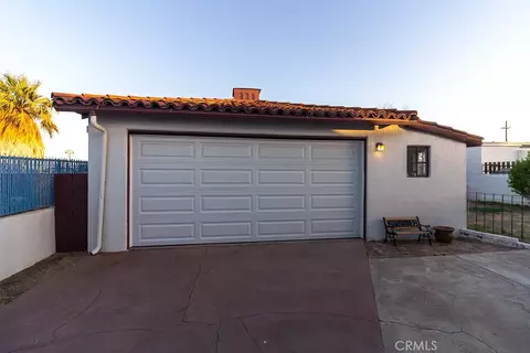Exterior - 1417 Highland Ave, Needles, CA 92363 photo 2 of 11
