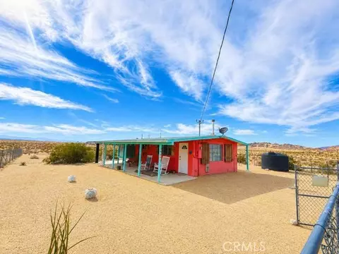 4260 Gayley, Twentynine Palms, CA 92277